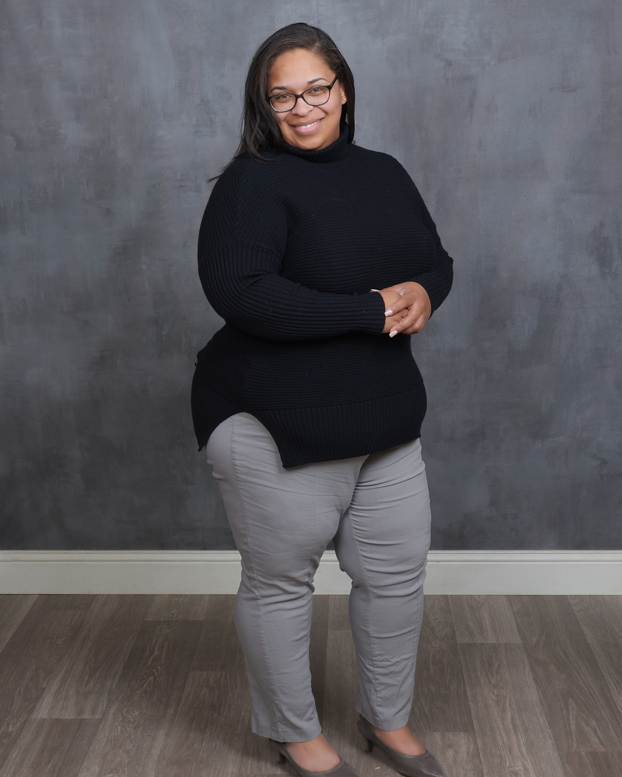 Serena - Founder of Mobile Compliance Services